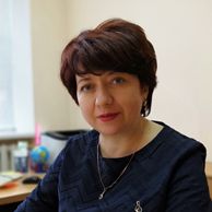 Светлана Анатольевна Петрушенко